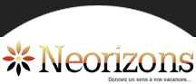 Neorizons – Bien-être, éco-responsabilité et voyage sur mesure