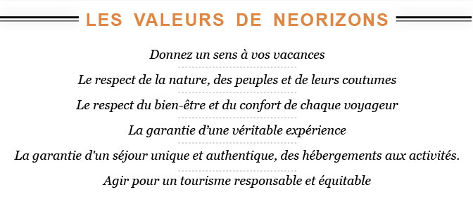 valeurs