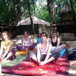 Yoga inde du sud yogsansara