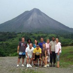 Groupe Ecolodge anandamaya costa rica