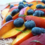 Salade_aux_myrtilles et_aux_nectarines