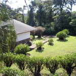 Anandamaya Ecolodge