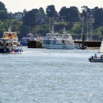 Bretagne, le chemin des Iles, île aux moines