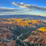 Bryce Canyon Panorama