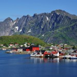 Lofoten