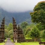 Bali Temple