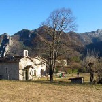 Chapelle Saint Gervais en hiver_Neorizons