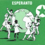 Esperanto affiche ancienne