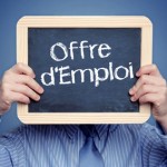 Offre dÂ´emploi