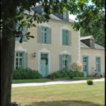 Vue_Façade_Château_du_Pin_Neorizons
