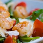 crevettes_flambées_muscat_corse_recette_neorizons