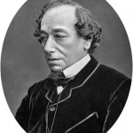 Benjamin_Disraeli