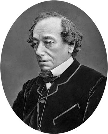 Benjamin_Disraeli