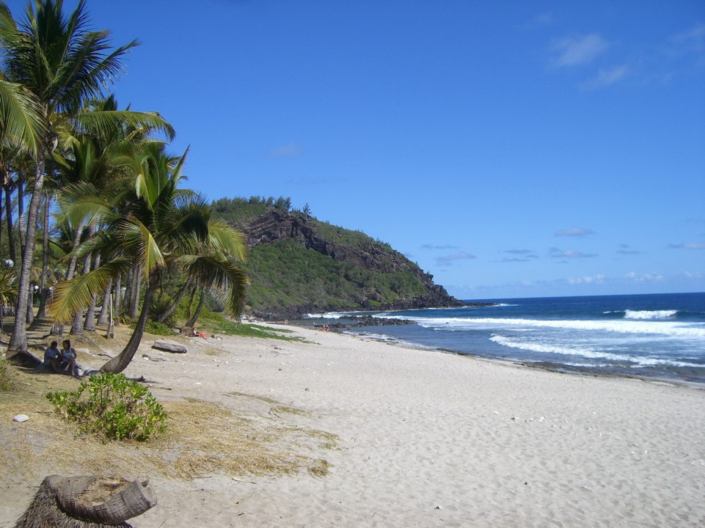 neorizons_Ile_De_La_Reunion_Plage