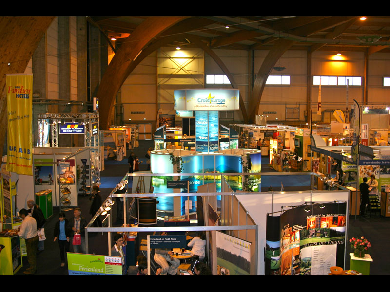 neorizons_Salon International du Tourisme et des Voyages