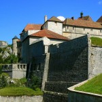 Château de Joux