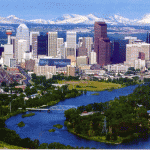 Calgary