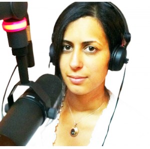 hinda_djeridi_radio_france_maghreb