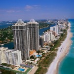 Hotels on Miami Beach