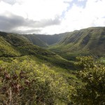 Molokai Hawaii