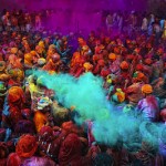 Festival-Holi-Inde