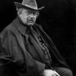 G.K. Chesterton