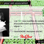 PRIX DES FEMMES POUR LE DEVELOPPEMENT DURABLE