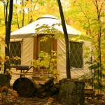 Glamping-Parc