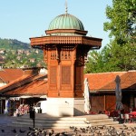 centre-historique-de-Sarajevo