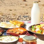 gastronomie-jordanie