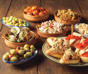 gastronomique-en-Espagne