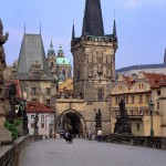 prague