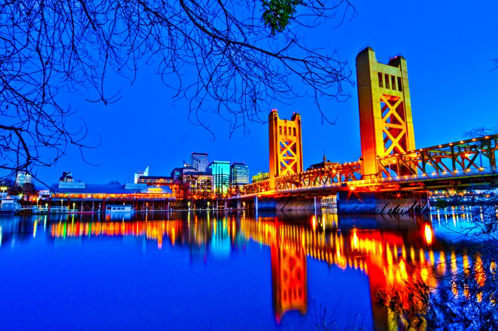 Sacramento