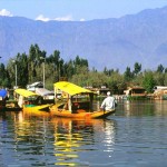 Srinagar