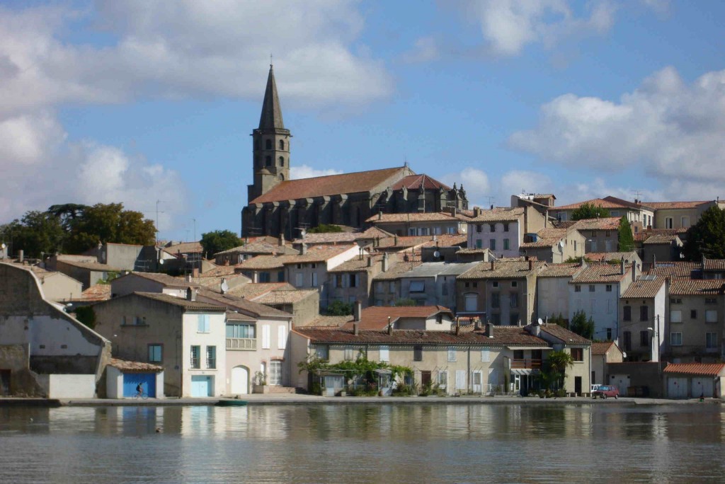 castelnaudary