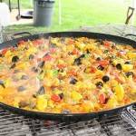 paella-baercelone