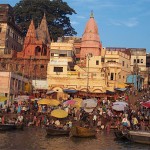 Benares