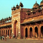 fatehpur-sikri