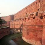 muraille_du_Fort_Rouge_inde