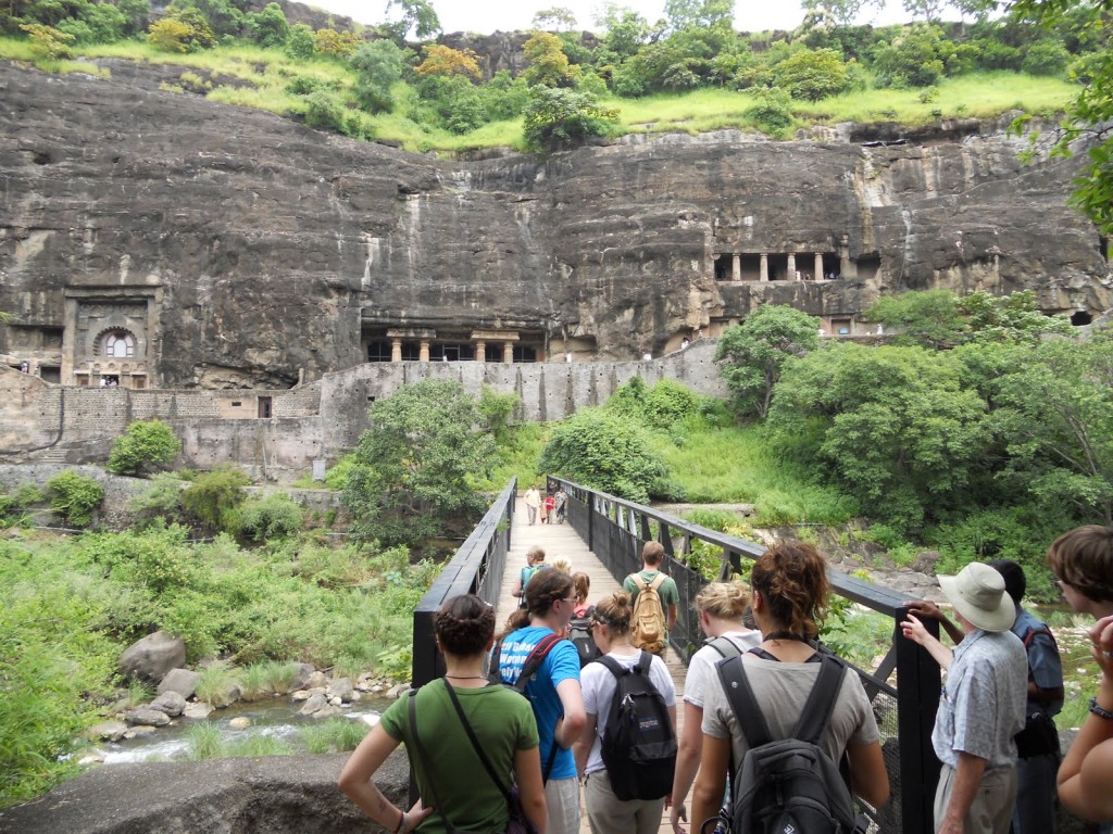 Ajanta-Ellora