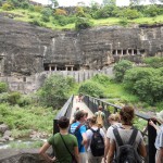 Ajanta-Ellora