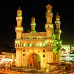 Hyderabad