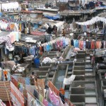 dhobi-ghat